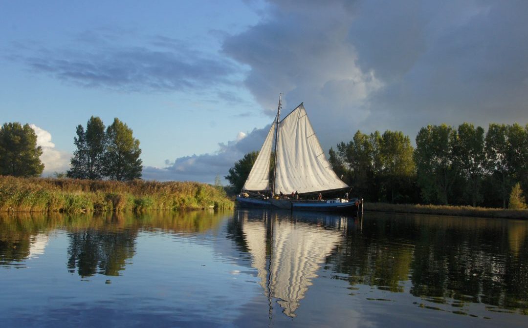 Warmondse Waterdagen 2018