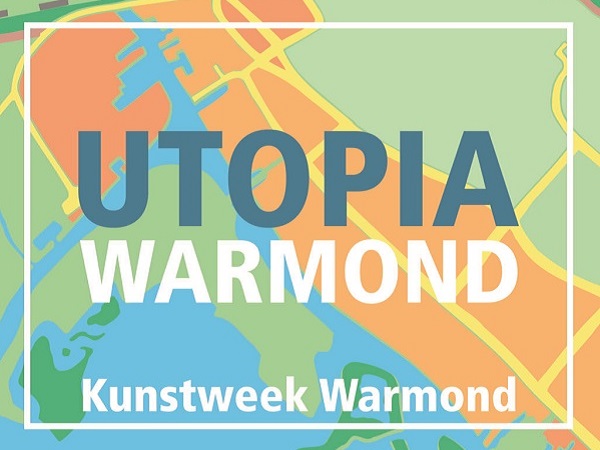 Kunstweek Warmond