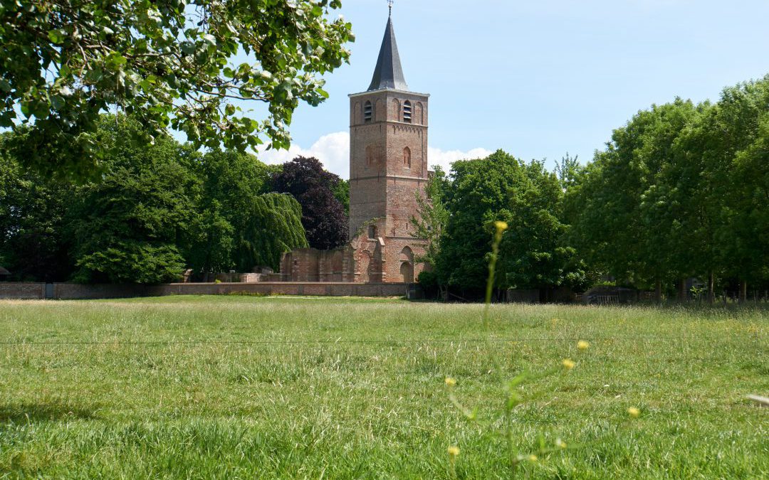 Historische Dorpswandeling