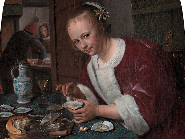 Jan Steen Culinair